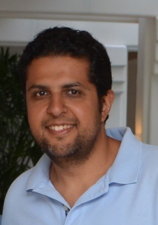Akram's Profile Pic